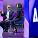 Adobe next CEO named as veteran Anil Chakravarthy Adobe next CEO named as veteran Anil Chakravarthy