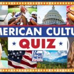 American Culture Quiz: Try this week’s 8-question test