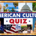 American Culture Quiz: Fast-food frenzy and campaign clash American Culture Quiz: Fast-food frenzy and campaign clash