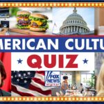 American Culture Quiz: Gridiron grazing and film lore American Culture Quiz: Gridiron grazing and film lore