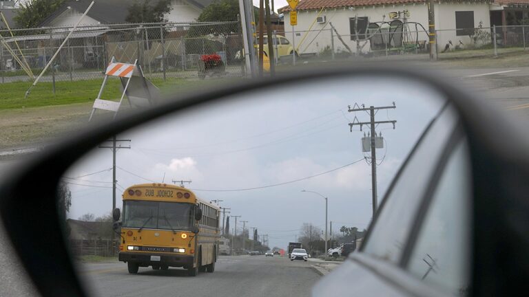 Auburn school bus crash tied to medical crisis, lawsuit says Auburn school bus crash tied to medical crisis, lawsuit says