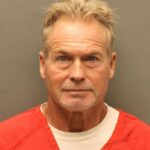 Barry Morphew arrested on warrant, booked into Boulder jail