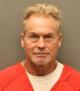 Barry Morphew arrested on warrant, booked into Boulder jail