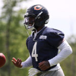 Bears finalize D’Andre Swift extension on three-year deal Bears finalize D’Andre Swift extension on three-year deal
