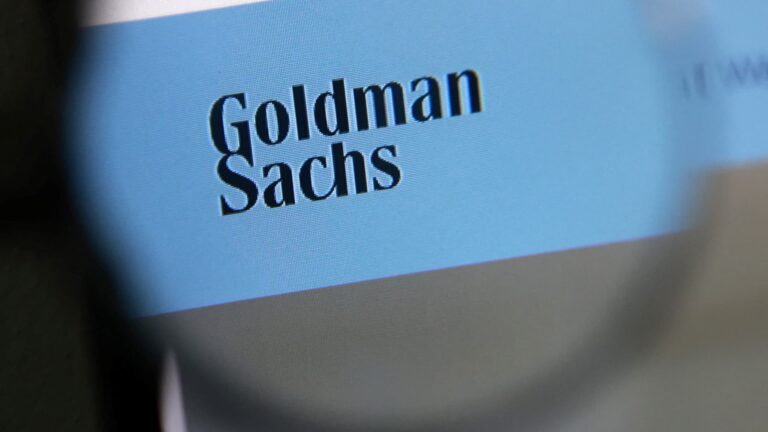 Bessent says a large bank sanctioned next week by U.S. Bessent says a large bank sanctioned next week by U.S.