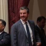California Jewish ancestry bill advances with Assembly vote California Jewish ancestry bill advances with Assembly vote