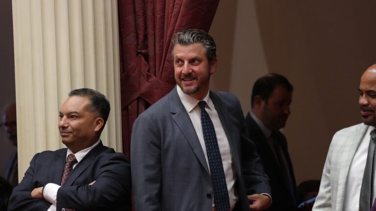 California Jewish ancestry bill advances with Assembly vote