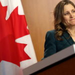U.S.-Canada trade war deepens as Ottawa matches tariffs U.S.-Canada trade war deepens as Ottawa matches tariffs