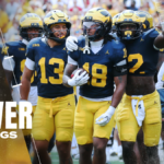 College Football Power Rankings after Week 2 shake-ups College Football Power Rankings after Week 2 shake-ups