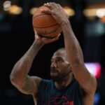 NBA probe outcome could clear Kawhi Leonard trade to Raptors NBA probe outcome could clear Kawhi Leonard trade to Raptors
