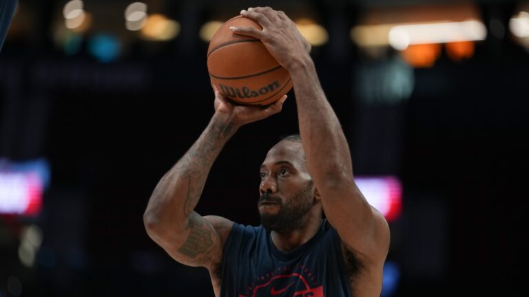 NBA probe outcome could clear Kawhi Leonard trade to Raptors NBA probe outcome could clear Kawhi Leonard trade to Raptors