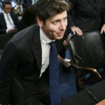 AI regulation in Congress stalls as parties split on approach
