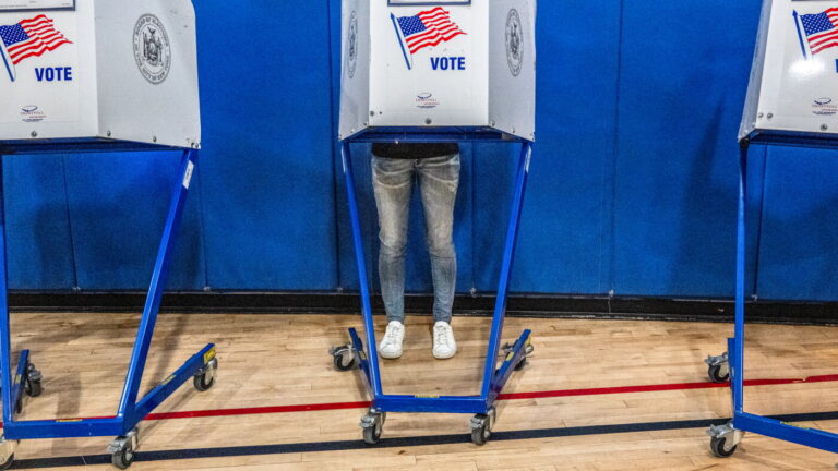 Democrats press DHS to restore election security funding Democrats press DHS to restore election security funding