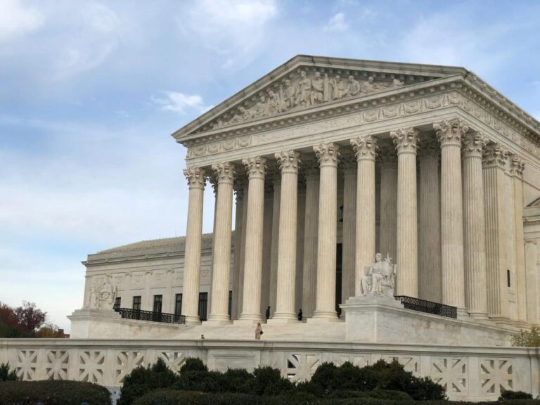 Judge’s opinion tests ‘evolving standards of decency’ doctrine