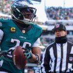 Eagles vs. Bears picks: Best bets and props for MNF Eagles vs. Bears picks: Best bets and props for MNF