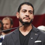 Abdul El-Sayed debate spotlights Piker ties, Israel stance Abdul El-Sayed debate spotlights Piker ties, Israel stance