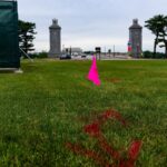Excavation to start soon for Trump’s arch in Washington Excavation to start soon for Trump’s arch in Washington