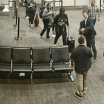 FBI agents confront Swalwell at SFO in new airport footage FBI agents confront Swalwell at SFO in new airport footage