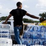 Court: No constitutional right to safe drinking water Court: No constitutional right to safe drinking water