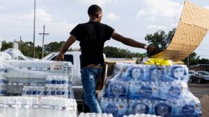 Court: No constitutional right to safe drinking water Court: No constitutional right to safe drinking water