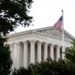 Supreme Court declines Missouri map again ahead of 2026 Supreme Court declines Missouri map again ahead of 2026