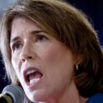Helena Foulkes defeats McKee in Rhode Island primary upset Helena Foulkes defeats McKee in Rhode Island primary upset
