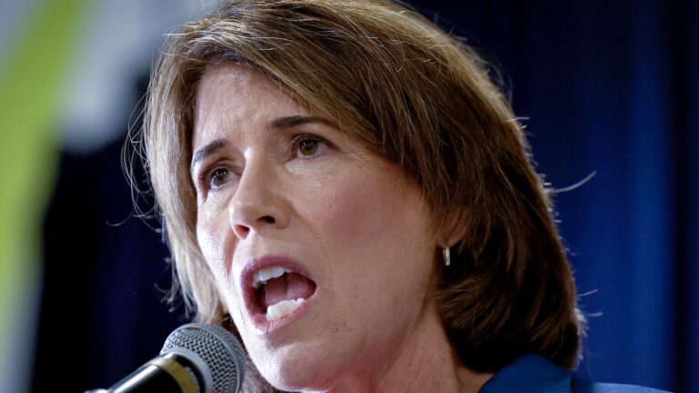Helena Foulkes defeats McKee in Rhode Island primary upset Helena Foulkes defeats McKee in Rhode Island primary upset