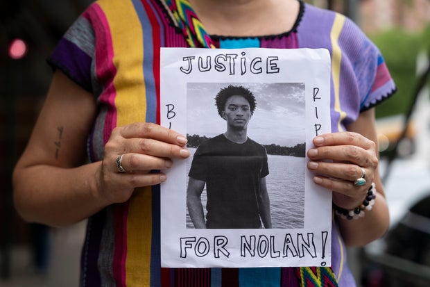Nolan Wells grand jury finds no criminal wrongdoing
