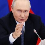 Russia parliamentary election: Parties, stakes and what to know