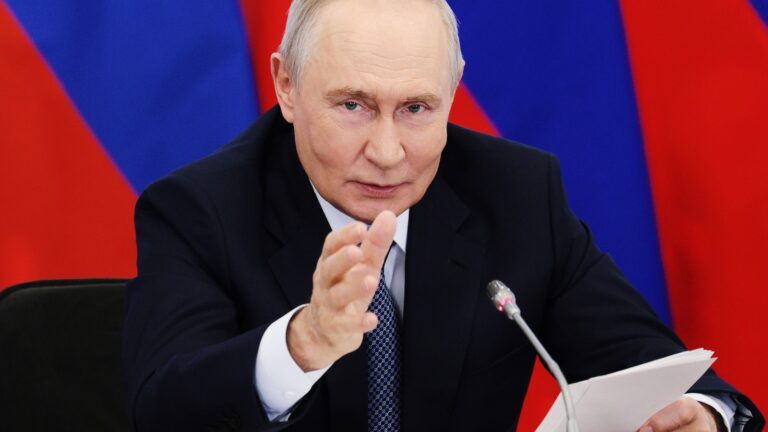 Russia parliamentary election: Parties, stakes and what to know Russia parliamentary election: Parties, stakes and what to know