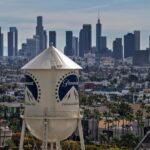 Paramount financing faces higher yields as dealmaking test