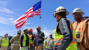Houston site launches AI data center training for trades Houston site launches AI data center training for trades