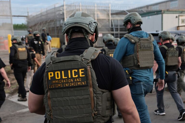 How 9/11 immigration enforcement reshaped U.S. policy How 9/11 immigration enforcement reshaped U.S. policy