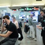 Wall Street eyes clues on Federal Reserve rate hikes Wall Street eyes clues on Federal Reserve rate hikes