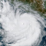 Tropical Storm Nolo aims at Hawaii as Polo batters Mexico Tropical Storm Nolo aims at Hawaii as Polo batters Mexico