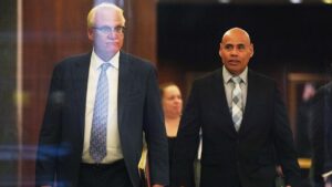 Christian Castro pleads not guilty in Minneapolis case