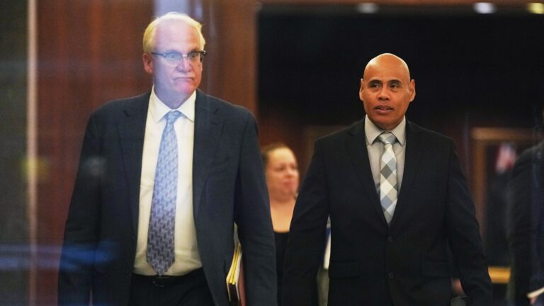 ICE officer pleads not guilty in Minneapolis shooting case ICE officer pleads not guilty in Minneapolis shooting case