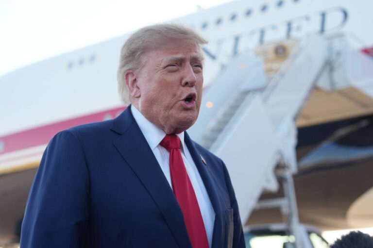 Impeach Trump and limit future presidents, scholar says Impeach Trump and limit future presidents, scholar says