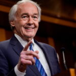Ed Markey wins Massachusetts primary, defeats Moulton Ed Markey wins Massachusetts primary, defeats Moulton
