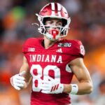Indiana vs. North Texas odds, picks: Model favors the Over