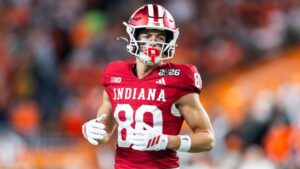 Indiana vs. North Texas odds, picks: Model favors the Over