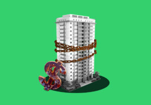 Rising HOA fees make condo sales tough for many owners