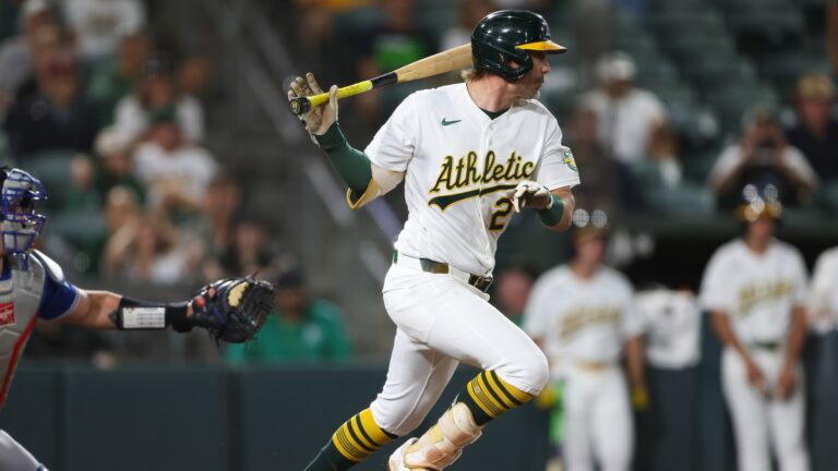 Athletics vs Blue Jays: McNeil’s infield hit wins it 6-5