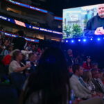 John Fetterman video surprises GOP midterm convention John Fetterman video surprises GOP midterm convention