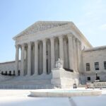 Judge halts Trump’s latest birthright citizenship order Judge halts Trump’s latest birthright citizenship order