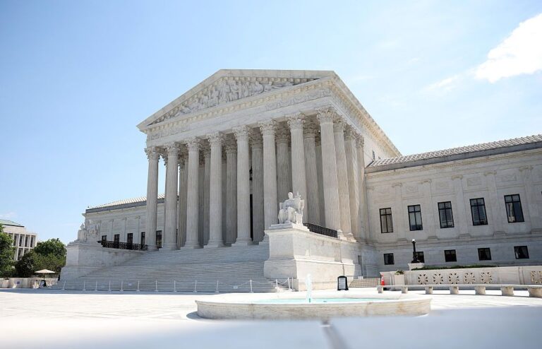 Judge halts Trump’s latest birthright citizenship order Judge halts Trump’s latest birthright citizenship order