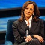 Kamala Harris 2028 run undecided, focus on 2026 midterms Kamala Harris 2028 run undecided, focus on 2026 midterms