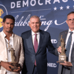 Cuban dissidents see Trump as best path, seek bigger role