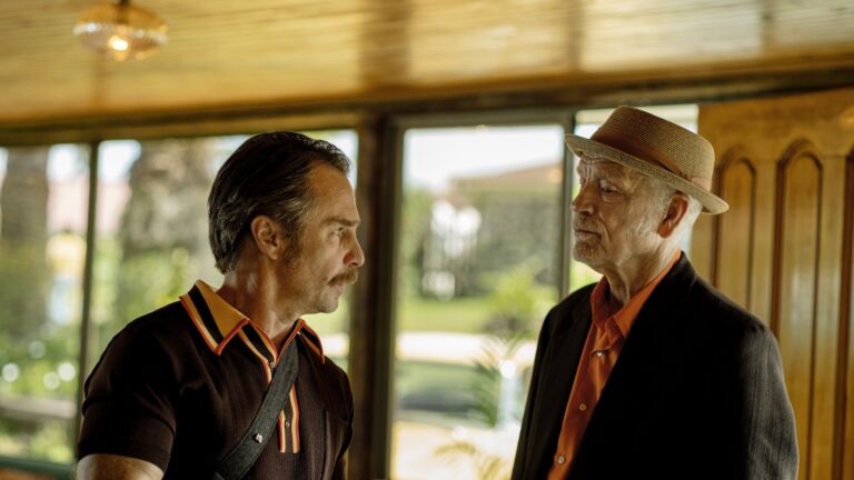 ‘Wild Horse Nine’ debuts in Venice with CIA drama ‘Wild Horse Nine’ debuts in Venice with CIA drama