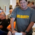 Labor Day campaigns mark final push in midterm races Labor Day campaigns mark final push in midterm races